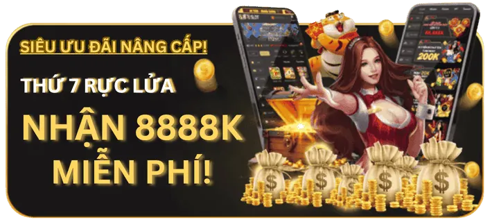 Hình ảnh khuyến mãi slot game