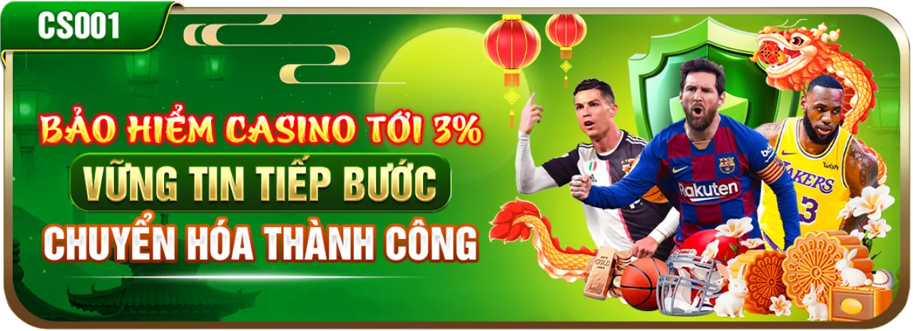 Kho game đa dạng và đồ họa tuyệt đỉnh